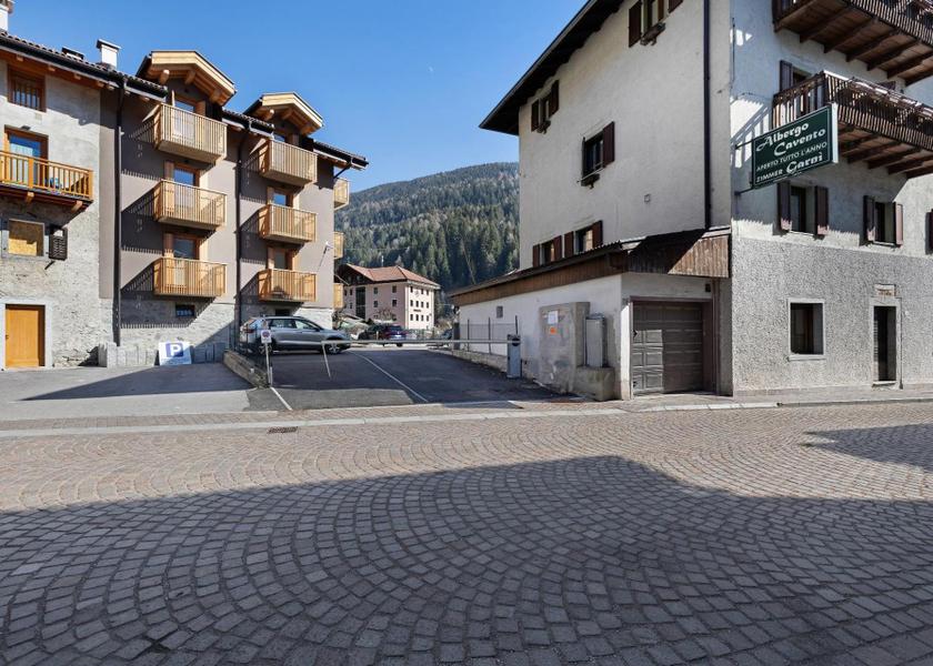 Trentino-Alto Adige Carisolo 