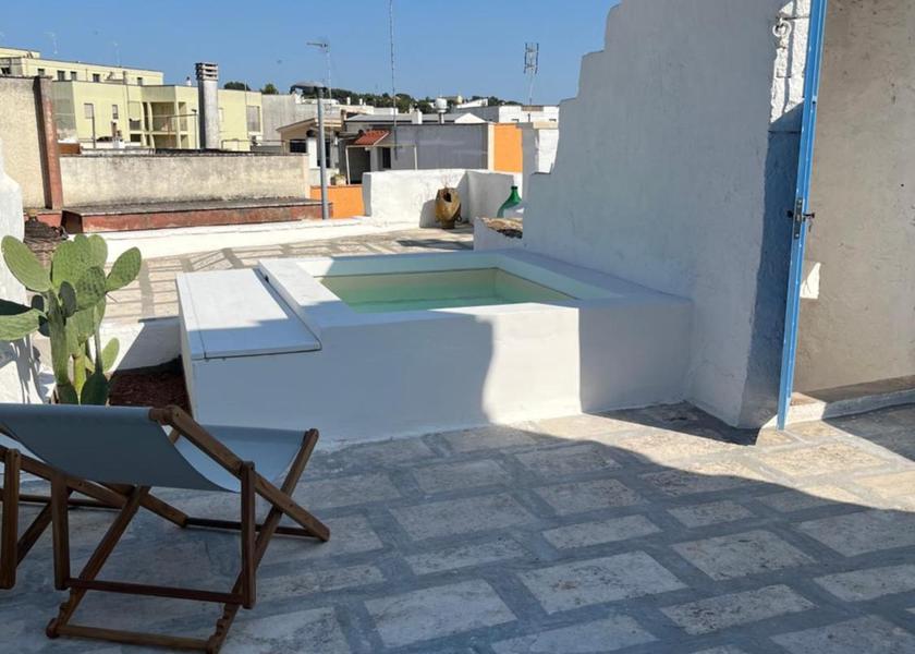 Puglia Casarano 