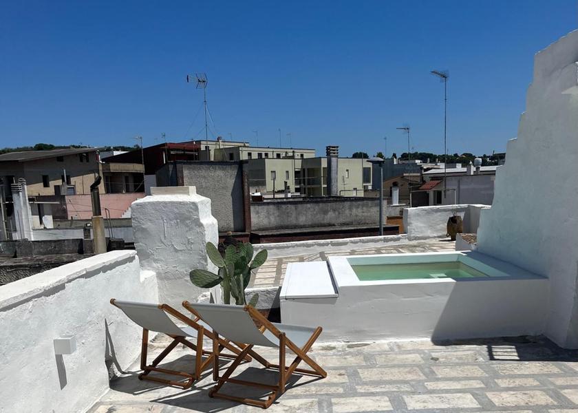 Puglia Casarano 