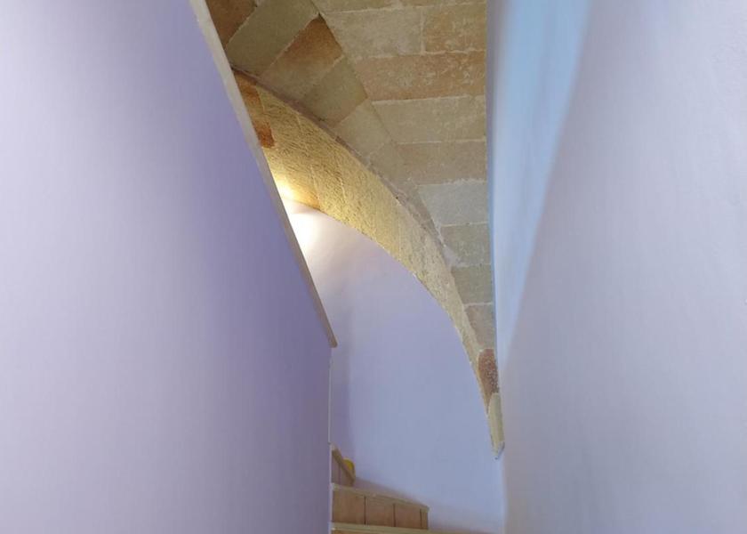 Puglia Casarano facilities
