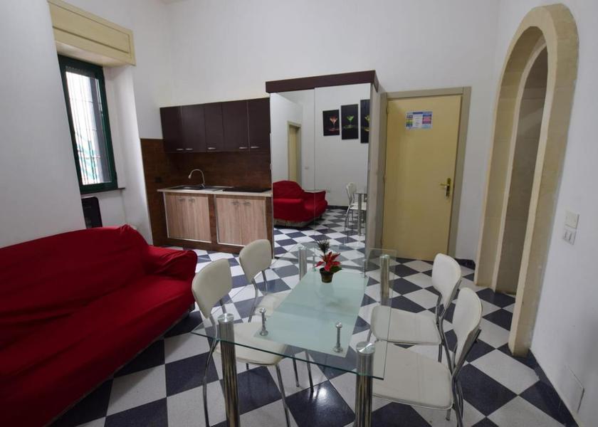 Puglia Casarano Public Areas