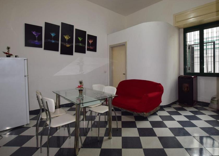 Puglia Casarano Public Areas