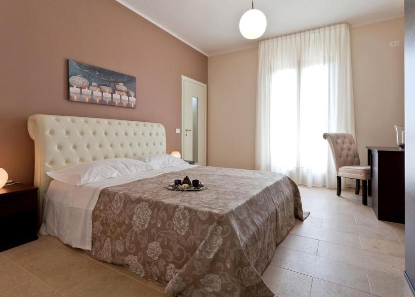 Puglia Casarano Standard Triple Room