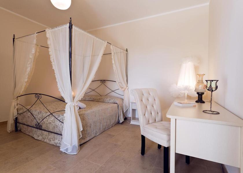 Puglia Casarano Standard Triple Room