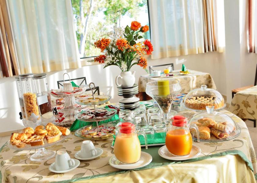 Puglia Casarano food and beverages