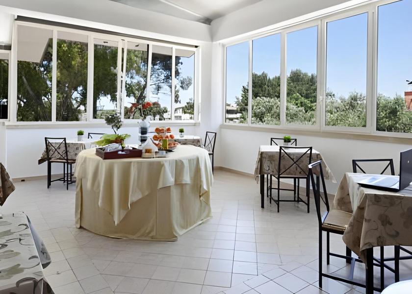 Puglia Casarano restaurant