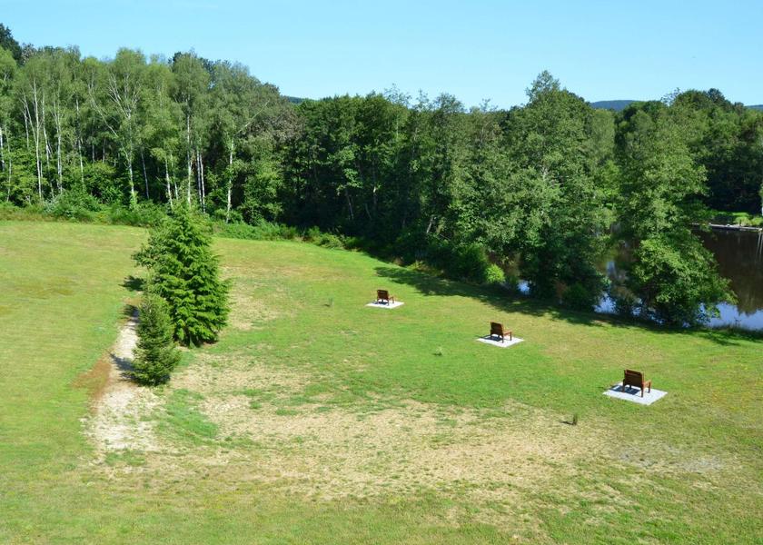Nouvelle-Aquitaine Egletons 