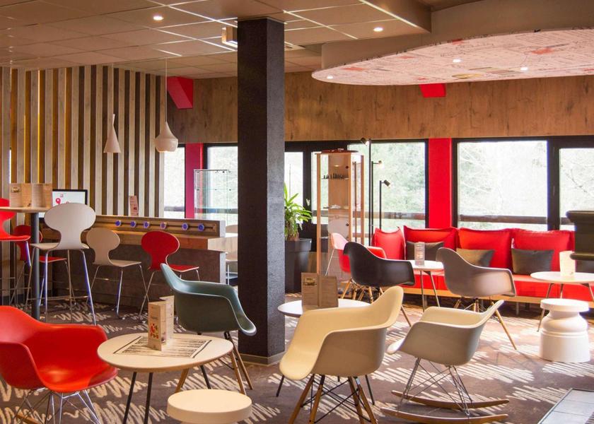 Nouvelle-Aquitaine Egletons exterior view