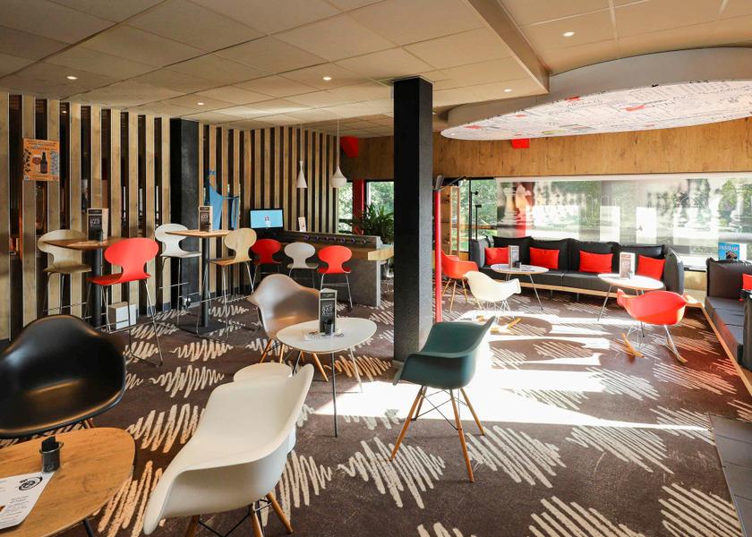 Nouvelle-Aquitaine Egletons bar