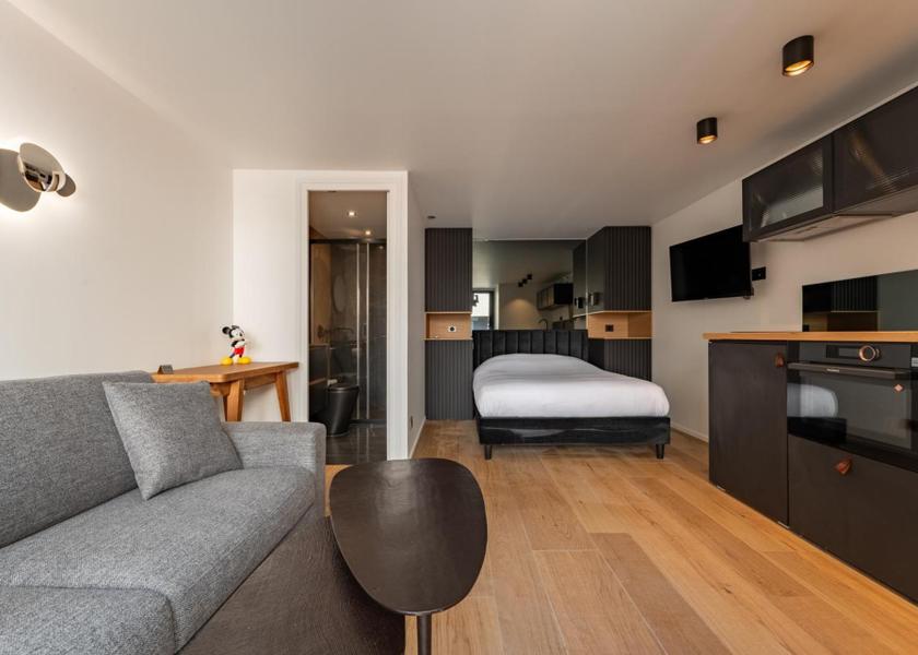 Normandy Rouen Superior Studio