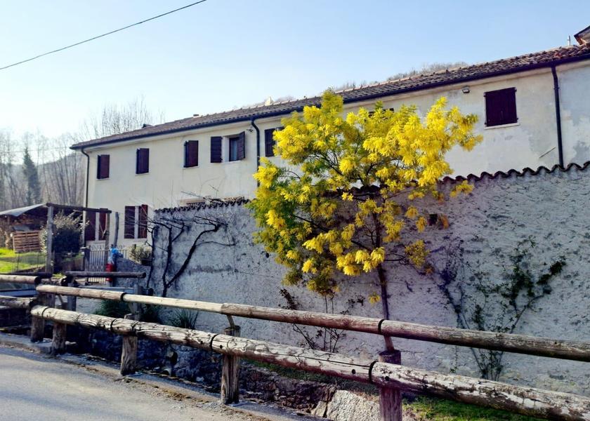 Veneto Castelcucco 
