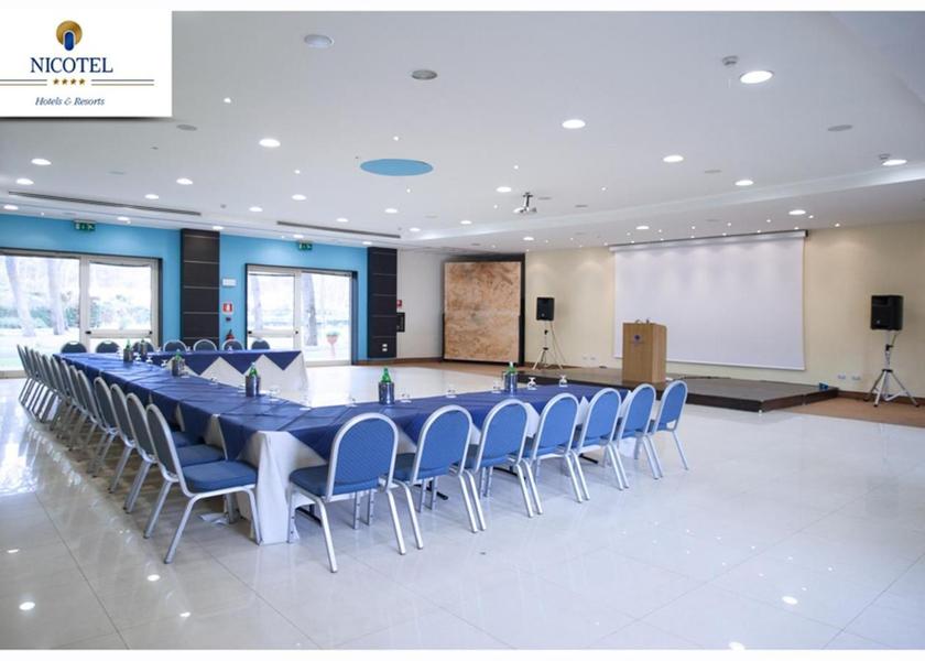 meeting room / ballrooms