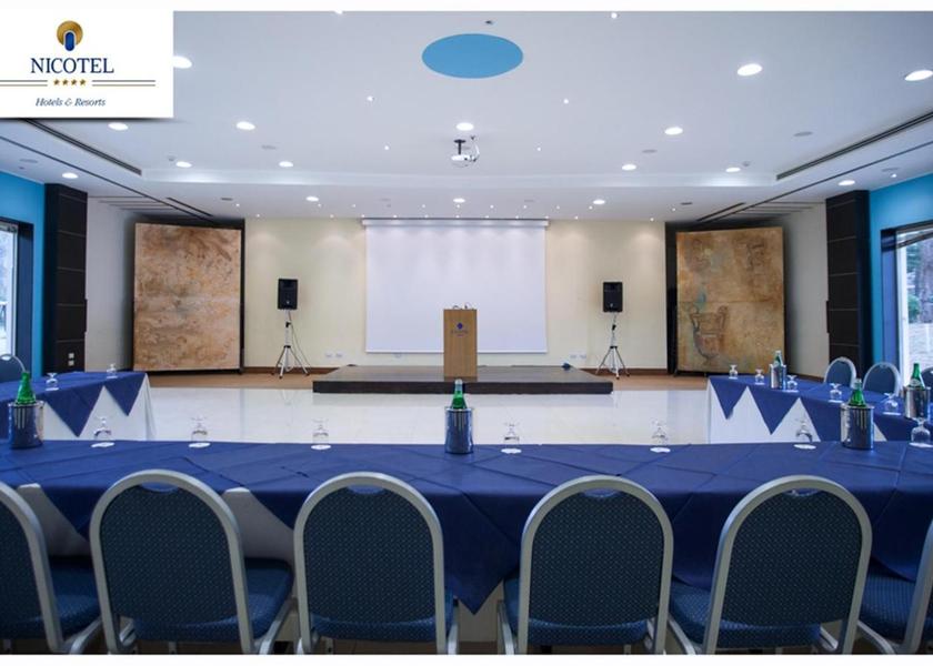 meeting room / ballrooms