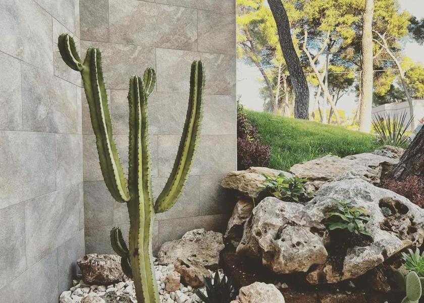 Puglia Castellaneta 