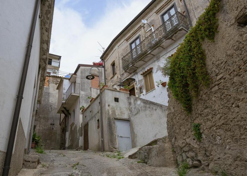 surrounding environment