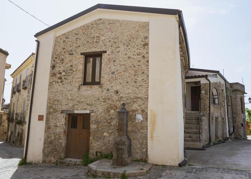 surrounding environment