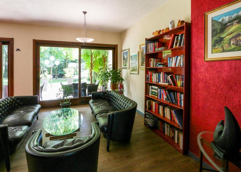 recreational facilities