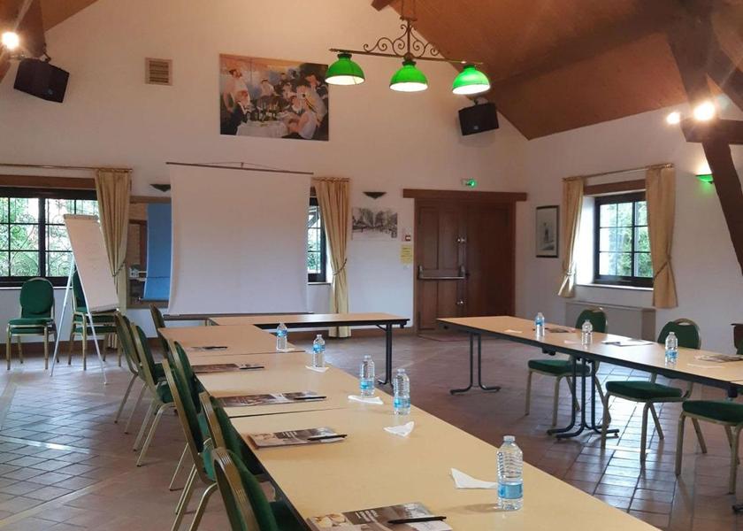 Bourgogne-Franche-Comté Avallon Meeting room / ballrooms