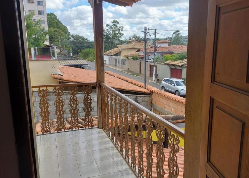 Minas Gerais Vespasiano 