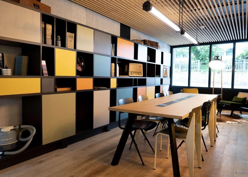 Centre - Loire Valley Dreux meeting room / ballrooms