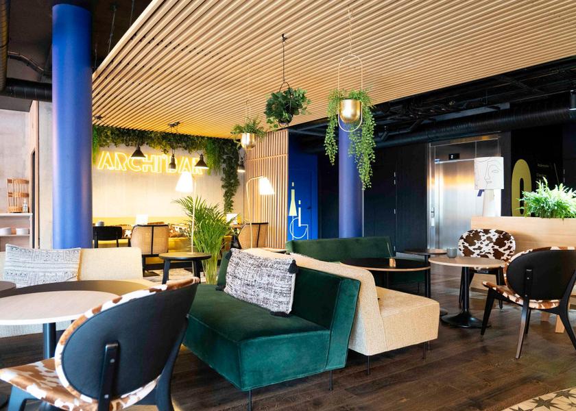 Centre - Loire Valley Dreux restaurant