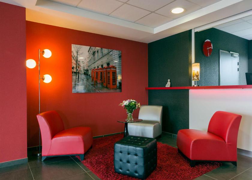 Centre - Loire Valley Dreux ballroom