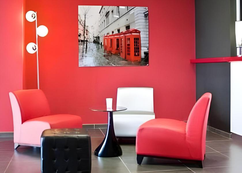 Centre - Loire Valley Dreux interior view