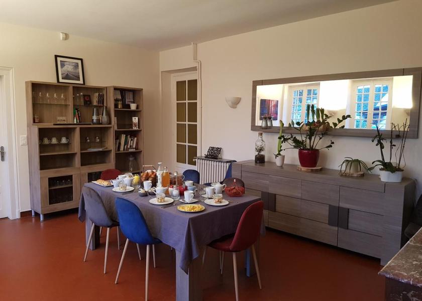 Centre - Loire Valley Dreux food and beverages