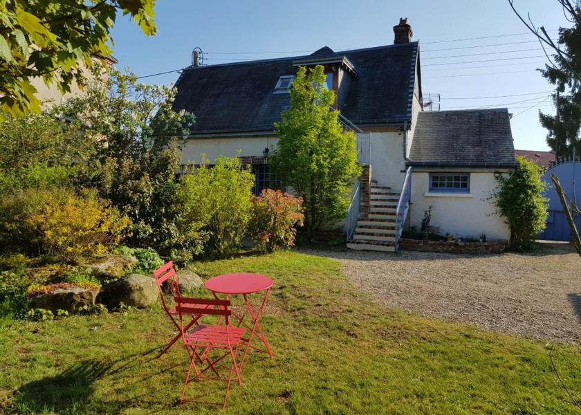 Centre - Loire Valley Dreux 