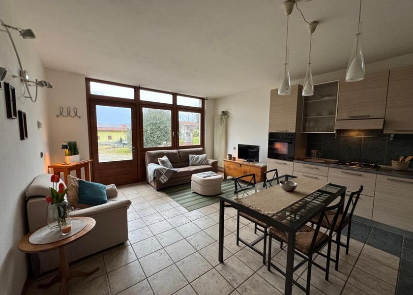 Lombardy Colico facilities