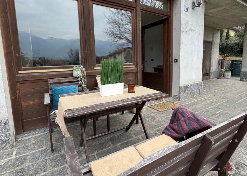 Lombardy Colico facilities