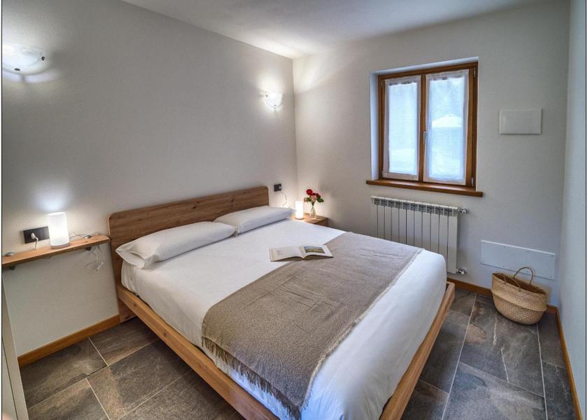 Lombardy Colico Comfort Quadruple Room