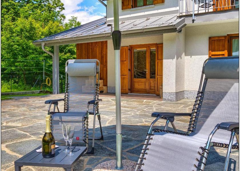 Lombardy Colico facilities