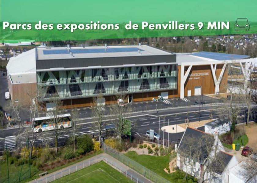 Brittany Quimper nearby attraction