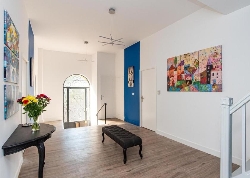 Auvergne-Rhone-Alpes Valence facilities