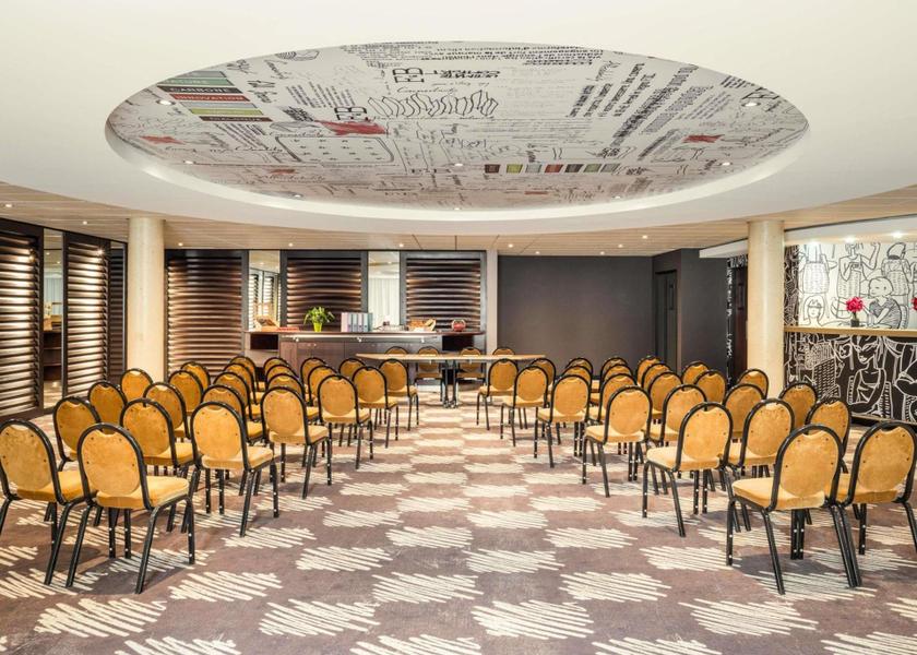 Meeting room / ballrooms