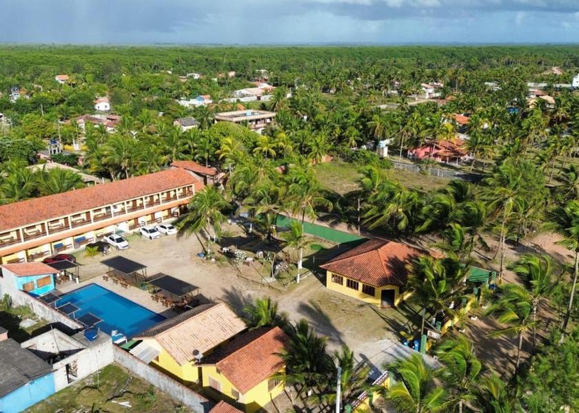 Bahia State Canavieiras 