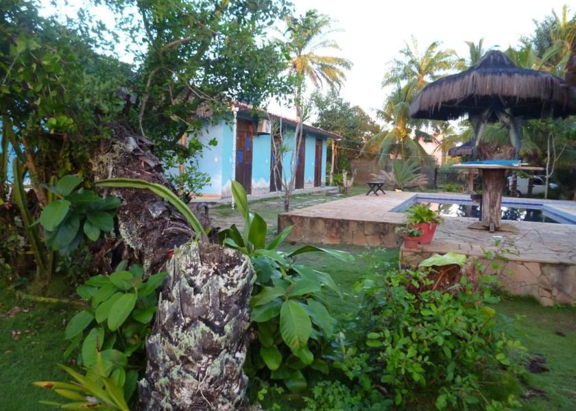 Bahia State Canavieiras 