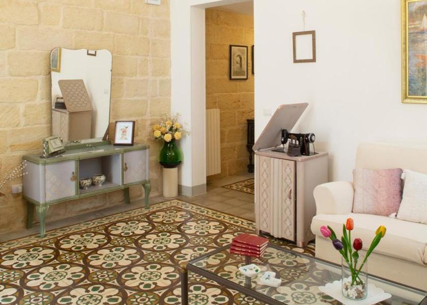 Puglia Cursi facilities