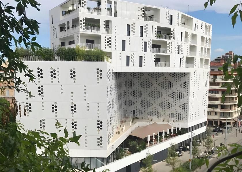 Occitanie Montpellier 