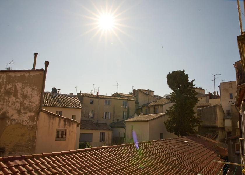 Occitanie Montpellier 