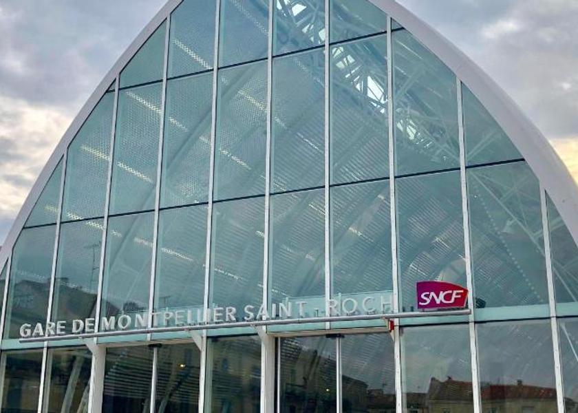 Occitanie Montpellier Nearby attraction