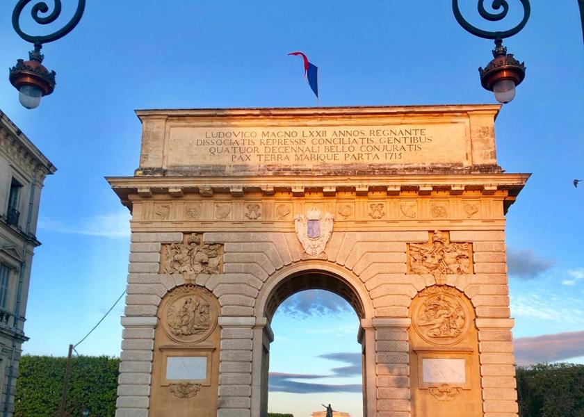 Occitanie Montpellier 