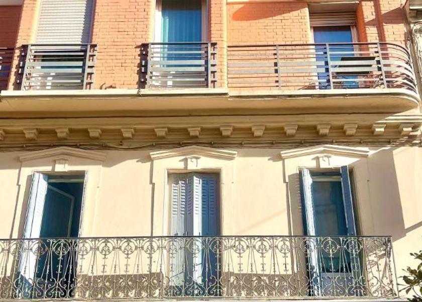 Occitanie Montpellier 
