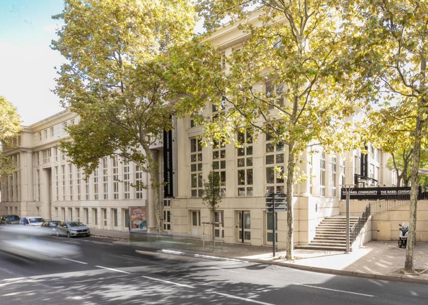 Occitanie Montpellier 