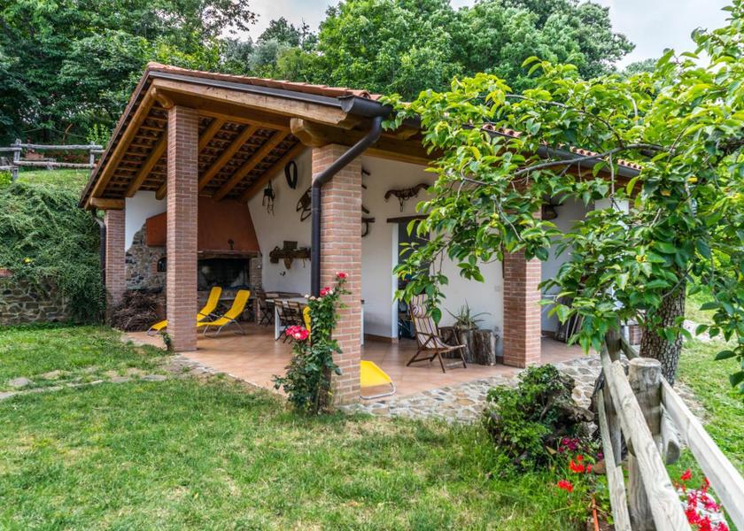 Veneto Fara Vicentino facilities