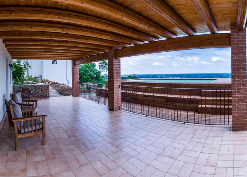 Veneto Fara Vicentino Public Areas