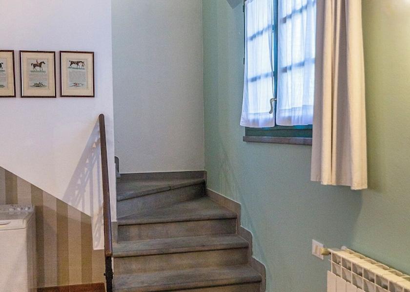 Tuscany Fauglia Room