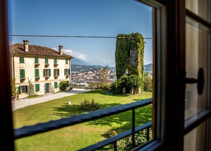 Veneto Feltre view