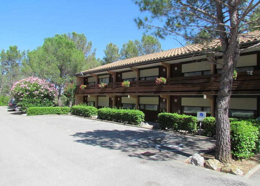 Occitanie Saint-Clement-de-Riviere Exterior